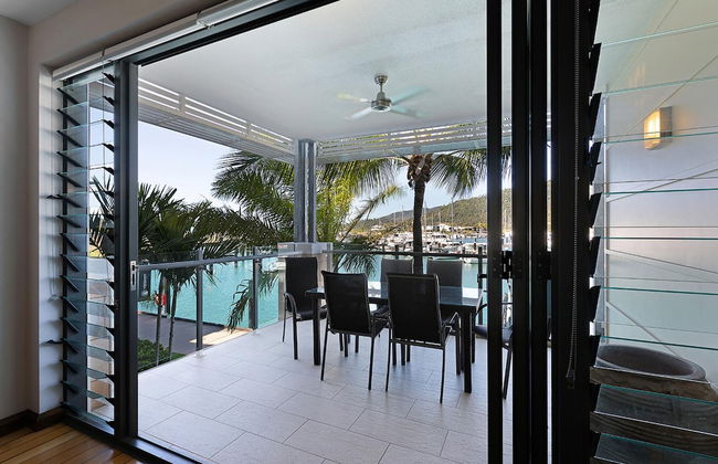 The Boathouse Apartments - Foto 15