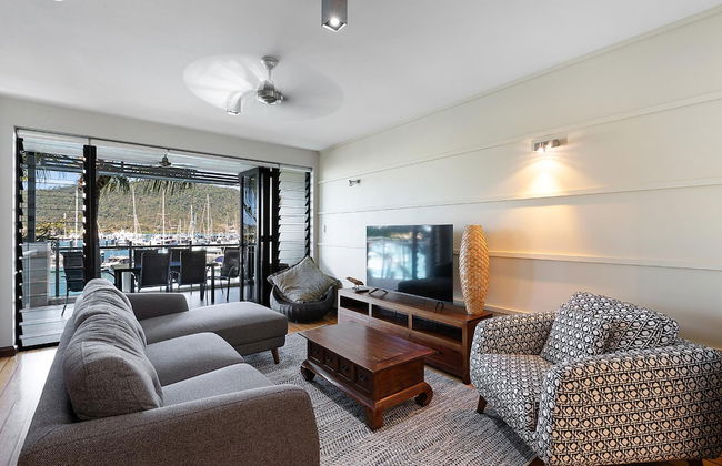 The Boathouse Apartments - Foto 5