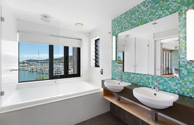 The Boathouse Apartments - Foto 25