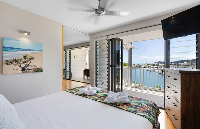 The Boathouse Apartments - Foto 9