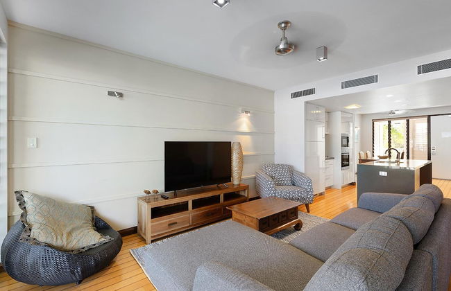 The Boathouse Apartments - Foto 4