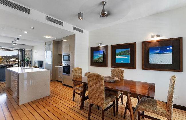 The Boathouse Apartments - Foto 14