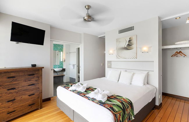The Boathouse Apartments - Foto 10