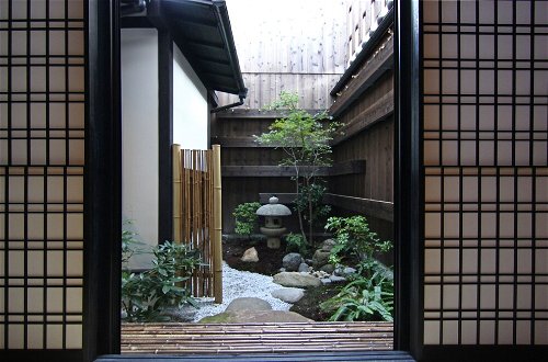 Photo 20 - Shobu-an Machiya Holiday House