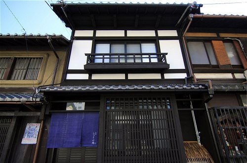 Foto 40 - Shobu-an Machiya Holiday House