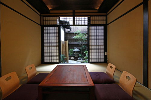 Photo 14 - Shobu-an Machiya Holiday House