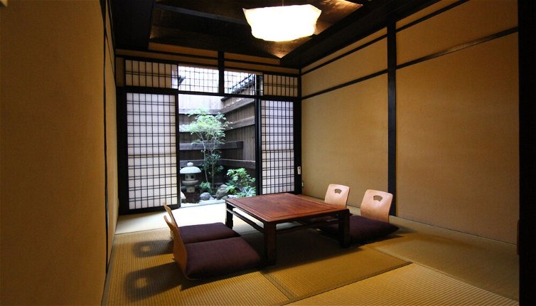 Photo 1 - Shobu-an Machiya Holiday House