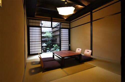 Photo 1 - Shobu-an Machiya Holiday House