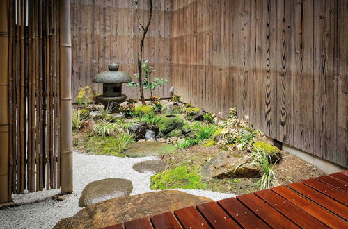 Photo 35 - Shobu-an Machiya Holiday House