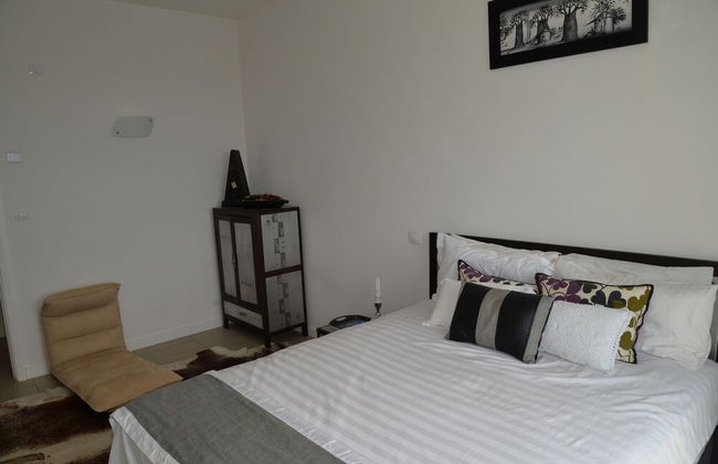 Brand New Villa sea View With Hotel Facilities Build 2016 - Foto 6