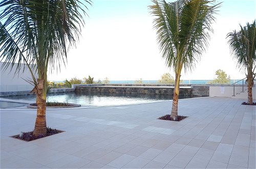 Foto 36 - Brand New Villa sea View With Hotel Facilities Build 2016