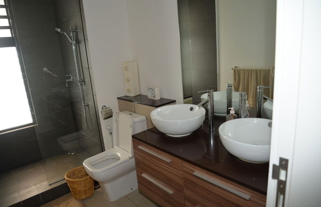 Brand New Villa sea View With Hotel Facilities Build 2016 - Foto 24