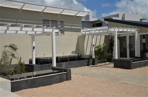 Foto 53 - Brand New Villa sea View With Hotel Facilities Build 2016