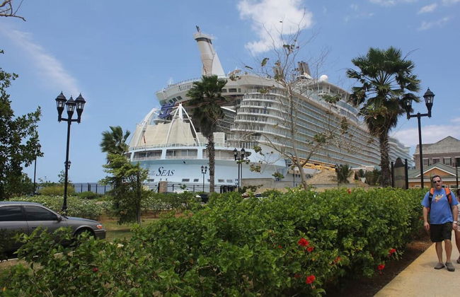 Beautiful 2-bed Apartment in Sunny Jamaica - Foto 14