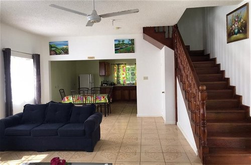 Foto 17 - Beautiful 2-bed Apartment in Sunny Jamaica