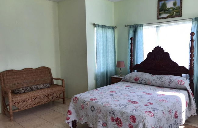 Beautiful 2-bed Apartment in Sunny Jamaica - Foto 2