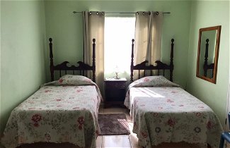 Photo 3 - Beautiful 2-bed Apartment in Sunny Jamaica