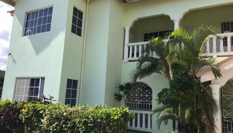 Foto 1 - Beautiful 2-bed Apartment in Sunny Jamaica