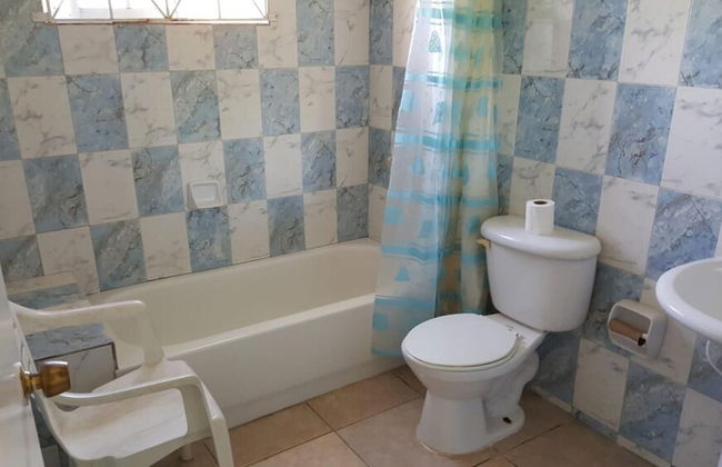 Beautiful 2-bed Apartment in Sunny Jamaica - Foto 11