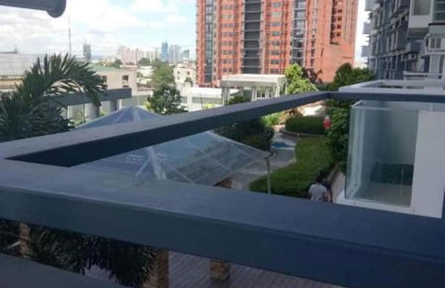 Cubao ManhattanHeights Unit 5H Tower C - Foto 22