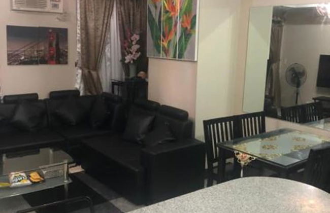 Cubao ManhattanHeights Unit 5H Tower C - Foto 15