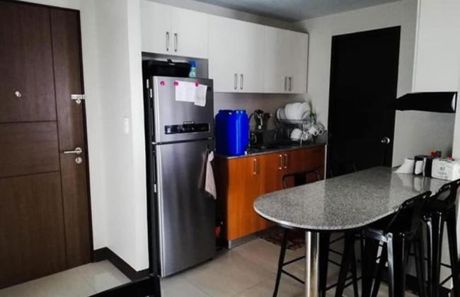 Cubao ManhattanHeights Unit 5H Tower C - Foto 43