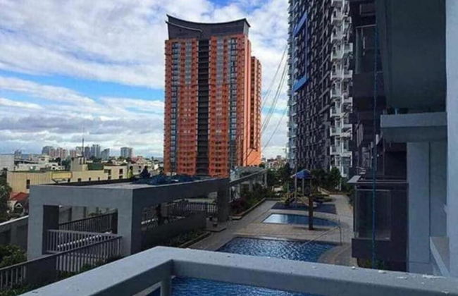 Cubao ManhattanHeights Unit 5H Tower C - Foto 52