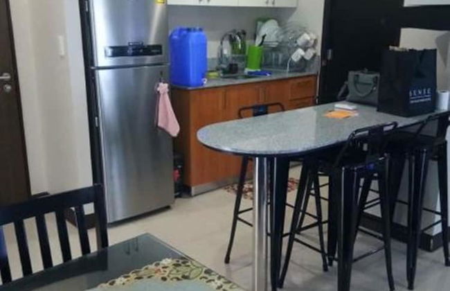 Cubao ManhattanHeights Unit 5H Tower C - Foto 45