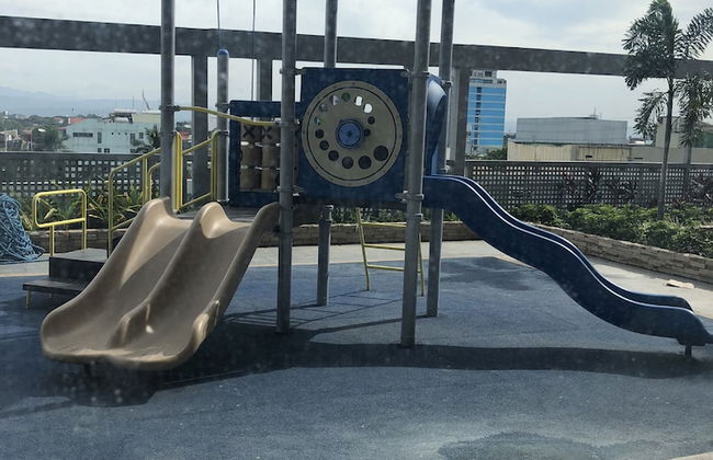Cubao ManhattanHeights Unit 5H Tower C - Foto 42