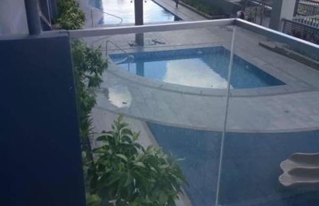 Cubao ManhattanHeights Unit 5H Tower C - Foto 35