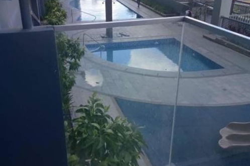 Photo 35 - Cubao ManhattanHeights Unit 5H Tower C