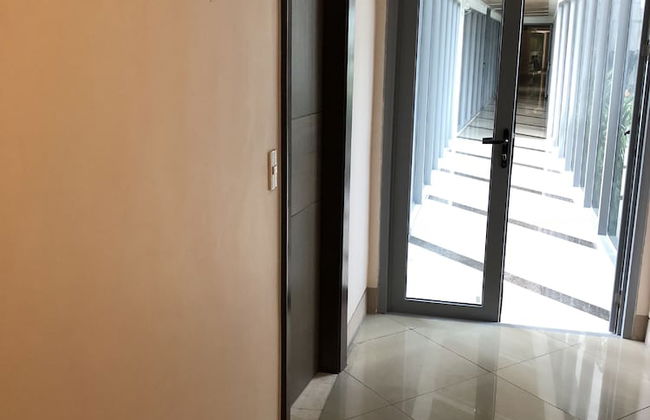 Cubao ManhattanHeights Unit 5H Tower C - Foto 47