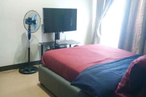 Photo 12 - Cubao ManhattanHeights Unit 5H Tower C