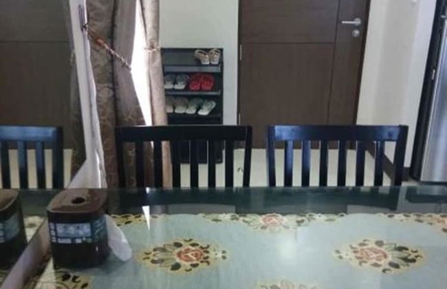 Cubao ManhattanHeights Unit 5H Tower C - Foto 46