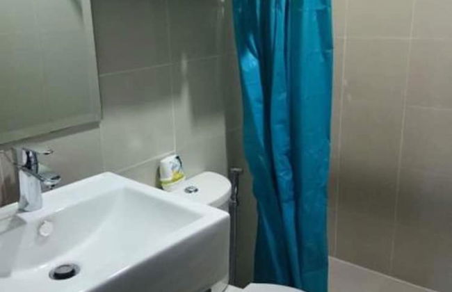 Cubao ManhattanHeights Unit 5H Tower C - Foto 30
