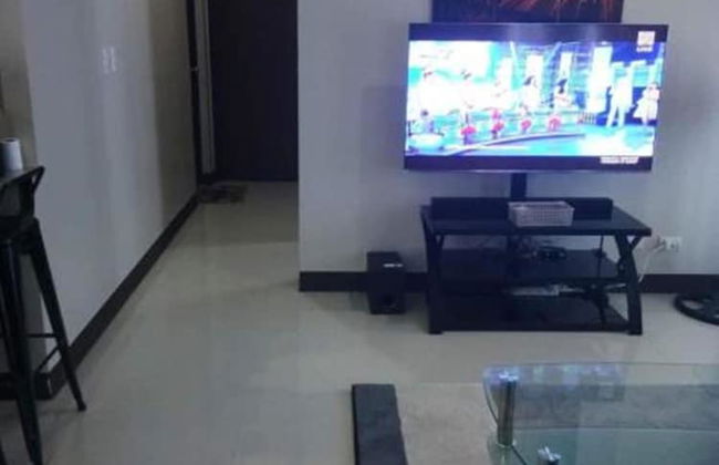 Cubao ManhattanHeights Unit 5H Tower C - Foto 17