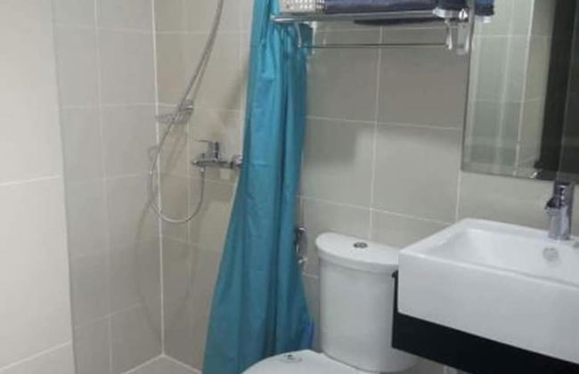 Cubao ManhattanHeights Unit 5H Tower C - Foto 28