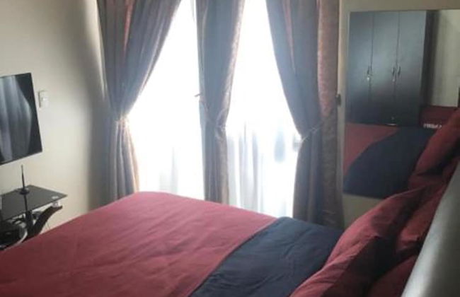 Cubao ManhattanHeights Unit 5H Tower C - Foto 6