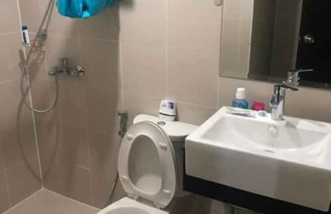 Cubao ManhattanHeights Unit 5H Tower C - Foto 27