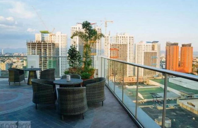 Cubao ManhattanHeights Unit 5H Tower C - Foto 23