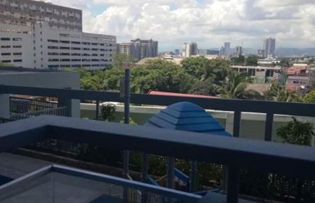 Cubao ManhattanHeights Unit 5H Tower C - Foto 53