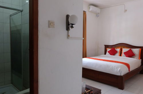 Foto 13 - Simply Homy Guest House Unit Kaliurang 2