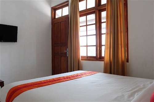 Foto 5 - Simply Homy Guest House Unit Kaliurang 2