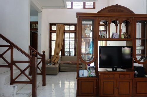 Photo 21 - Simply Homy Guest House Unit Kaliurang 2