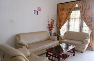 Foto 1 - Simply Homy Guest House Unit Kaliurang 2