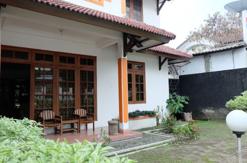 Foto 24 - Simply Homy Guest House Unit Kaliurang 2