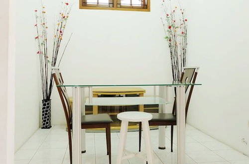 Foto 8 - Simply Homy Guest House Unit Kaliurang 2