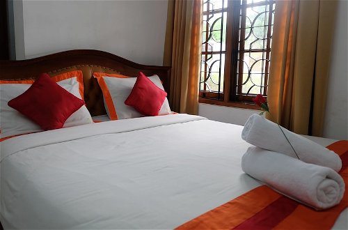 Foto 6 - Simply Homy Guest House Unit Kaliurang 2
