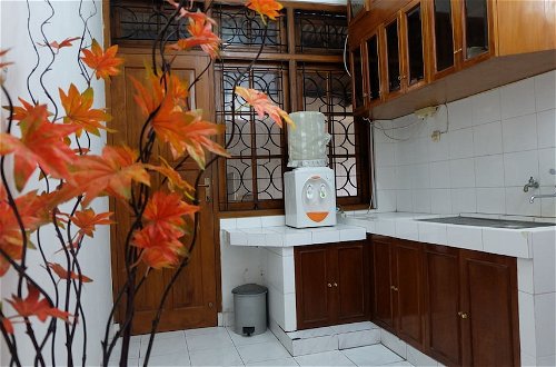 Foto 11 - Simply Homy Guest House Unit Kaliurang 2