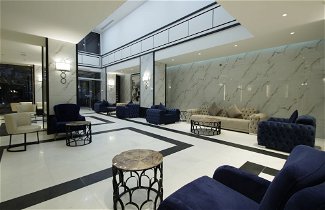Photo 2 - Diwan Residence Hotel Alnaeem
